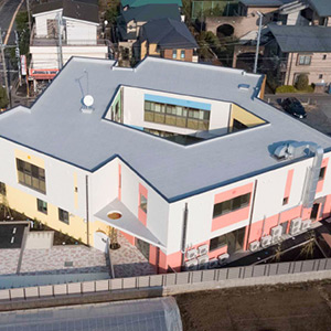 【武蔵野市】認可保育園 ひまわり保育園（正職員・パート）